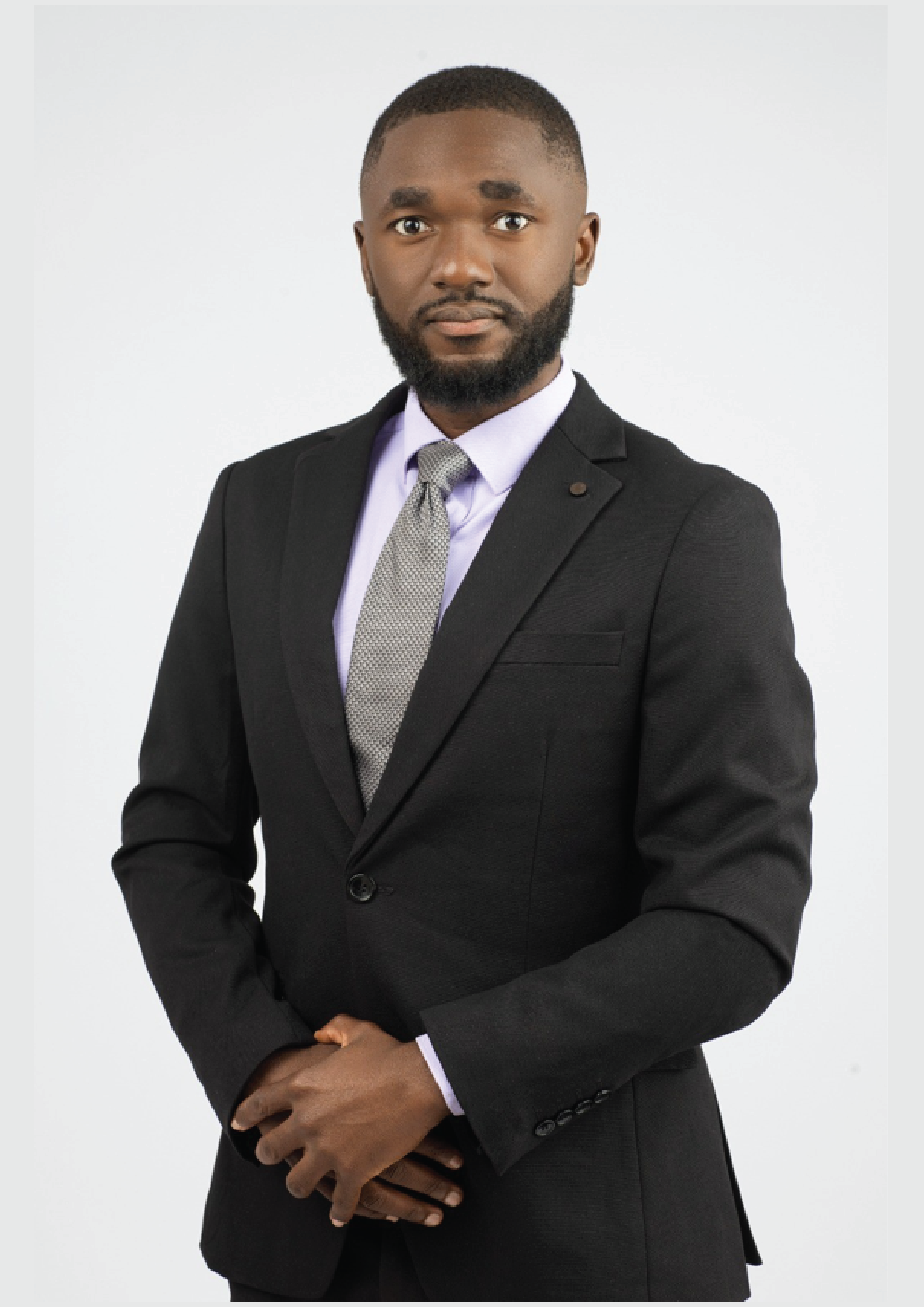 Martin Mukonde Chanda